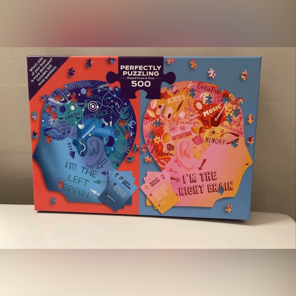 Puzzling Game